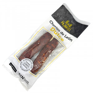 Chorizo sarta doux