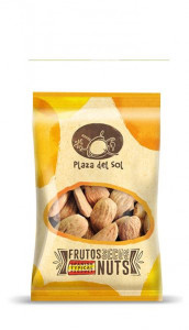 Amandes largueta grillées 150g