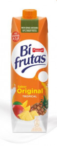 Bifrutas tropical saveur originale