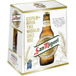 San Miguel