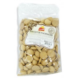 Biscoito Paciência