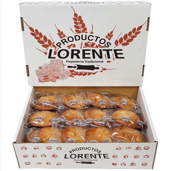 Toñas de Murcia « LORENTE »