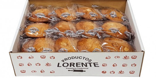 Toñas de Murcia « LORENTE »