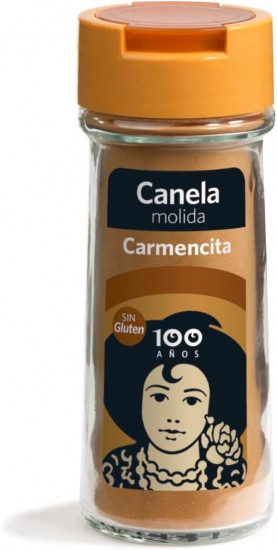 Cannelle moulu