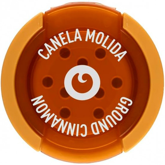 Cannelle moulu