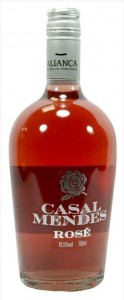 Vin Casal Mendes Rosé