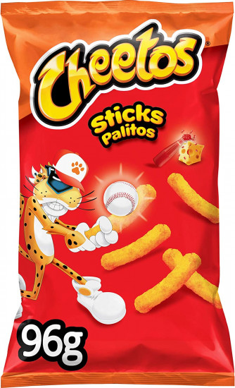 Cheetos Sticks Palitos