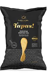 Chips « TAPAS »