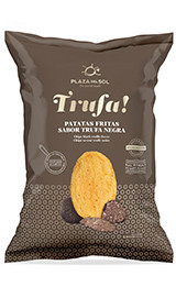 Chips « Trufa »