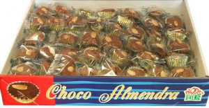 Choco Almendra « Lorente »