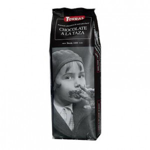Chocolat en poudre Torras