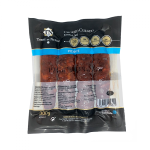 Chorizo Extra Fort