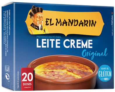Crème brûlée