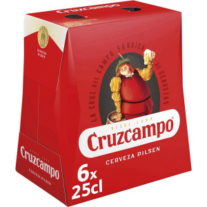 Cruzcampo