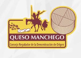 Fromage IGP Manchego env. 0.950Kg. « Cueva del Abuelo » Réserve