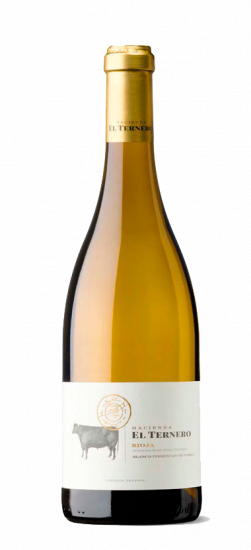 Vin Blanc El Ternero D.O.Ca Rioja