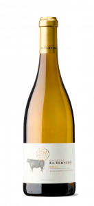 Vin Blanc El Ternero D.O.Ca Rioja