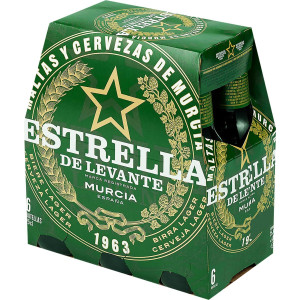 Estrella del Levante