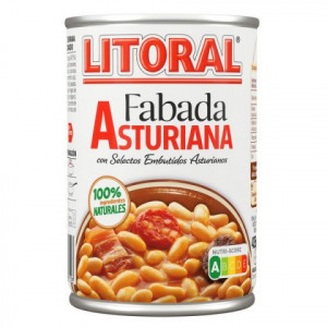 Fabada Asturiana