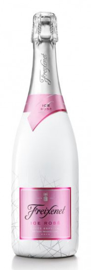 Freixenet Ice Rosé