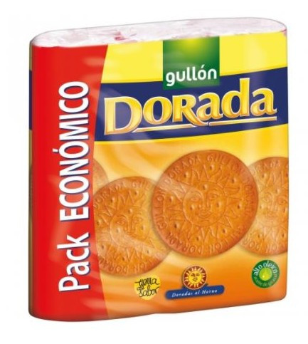 Biscuits Maria Dorada