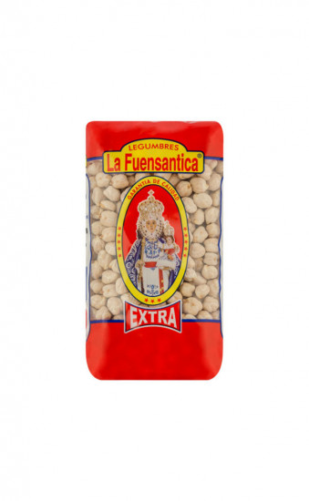 Pois chiches