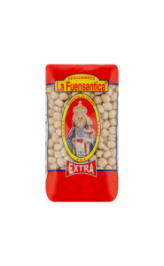 Pois chiches
