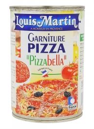 Garniture pour pizza