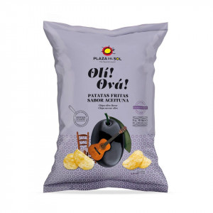 Chips Oli Ova