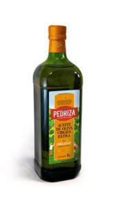 Huile d'olive Virgen Extra BIO