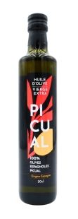 Huile d'olive Monovarietale Picual