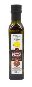 Huile Pimentée spécial pizza