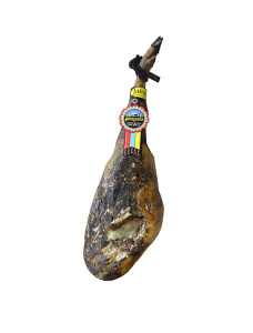 Jambon de Bellota La Jabugueña « Pata Negra »