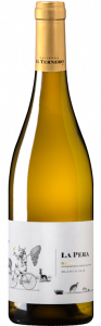 Vin Blanc LA PERA D.O.Ca Rioja