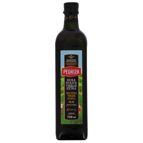 Huile d'olive Virgen Extra