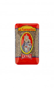 Lentilles Pardiñas sèches