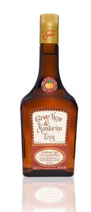 Liqueur de Mandarine