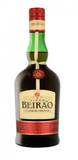 Liqueur Beirão