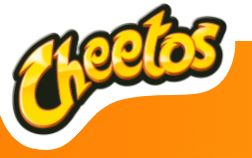 Cheetos Sticks Palitos