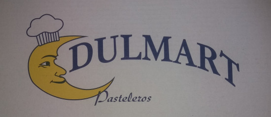 Délices aux amandes « DULMART »