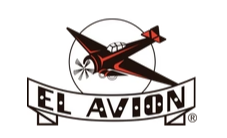Logo El Avion