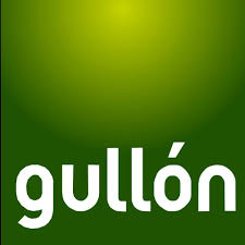 Logo Gullon