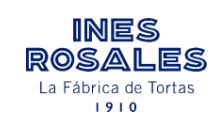 Logo Ines Rosales