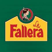 Logo La FALLERA
