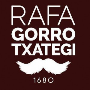 Logo Rafa Gorrotxategi