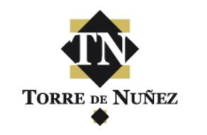 Logo Torre de Nuñez