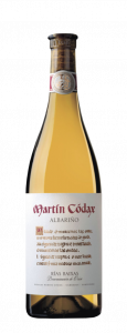 Martin Codax Albariño