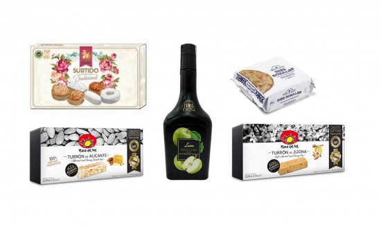 Box fin de repas