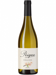 Peique Godello