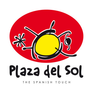 Logo Plaza del Sol